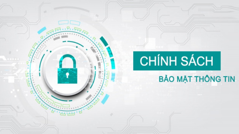 chinh sach bao mat 4 Tuân theo quy định sân cược về bảo mật