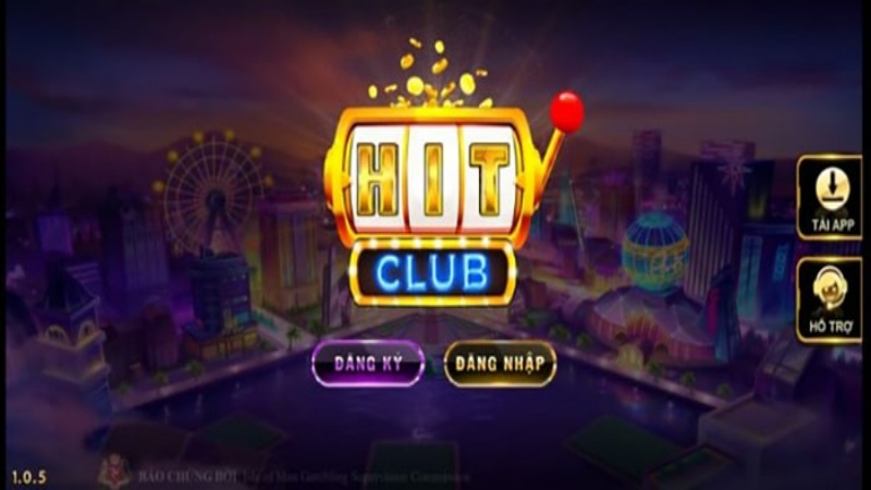 dang ky hitclub 1 Lý do nên thực hiện đăng ký HitClub