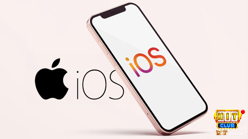 dang ky hitclub 3 Thực hiện trên điện thoại IOS