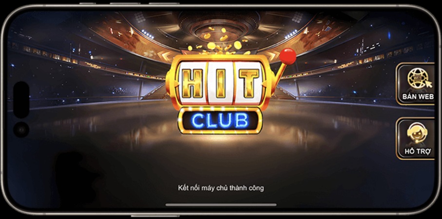 dang nhap hitclub 1 Đăng nhập qua ứng dụng