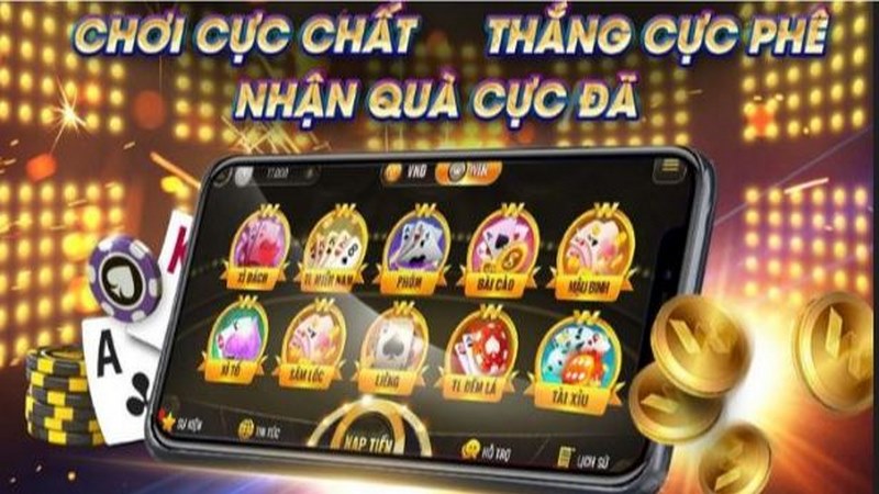 game bai doi thuong qua ngan hang 1i Game bài đổi thưởng qua ngân hàng mang đến nhiều điều thú vị