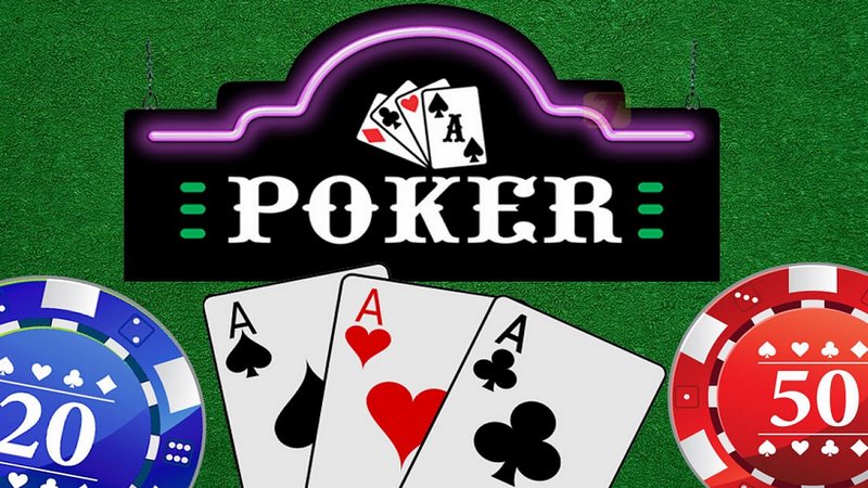 game bai doi thuong qua ngan hang 4 Poker cực xanh chín