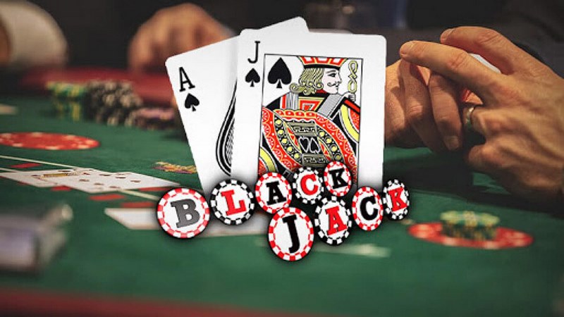 game danh bai online 3 Blackjack chính là game hot cho bạn