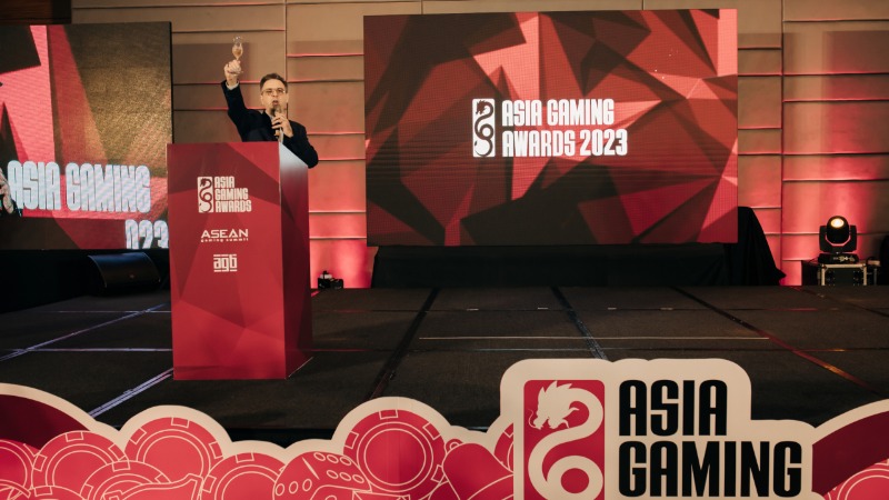 gioi thieu hitclub 4 Khẳng định vị thế thương hiệu tại Asia Gaming Awards