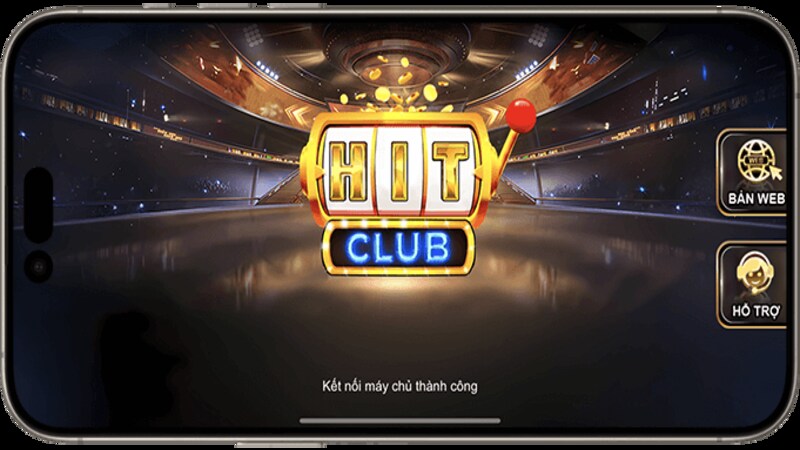 ung dung danh bai online hitclub co nhieu tinh nang Ứng dụng đánh bài online của cổng game Hit club có nhiều tính năng