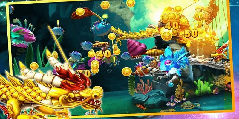 tai ban ca tien canh doi the cao 1 Tải bắn cá tiên cánh đổi thẻ cào là dòng game bắn cá hấp dẫn nhất hiện nay